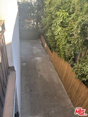 1807 N Taft Avenue 5, Los Angeles, CA 90028