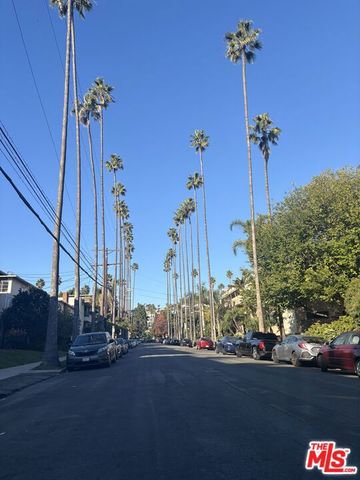 1807 N Taft Avenue 5, Los Angeles, CA 90028