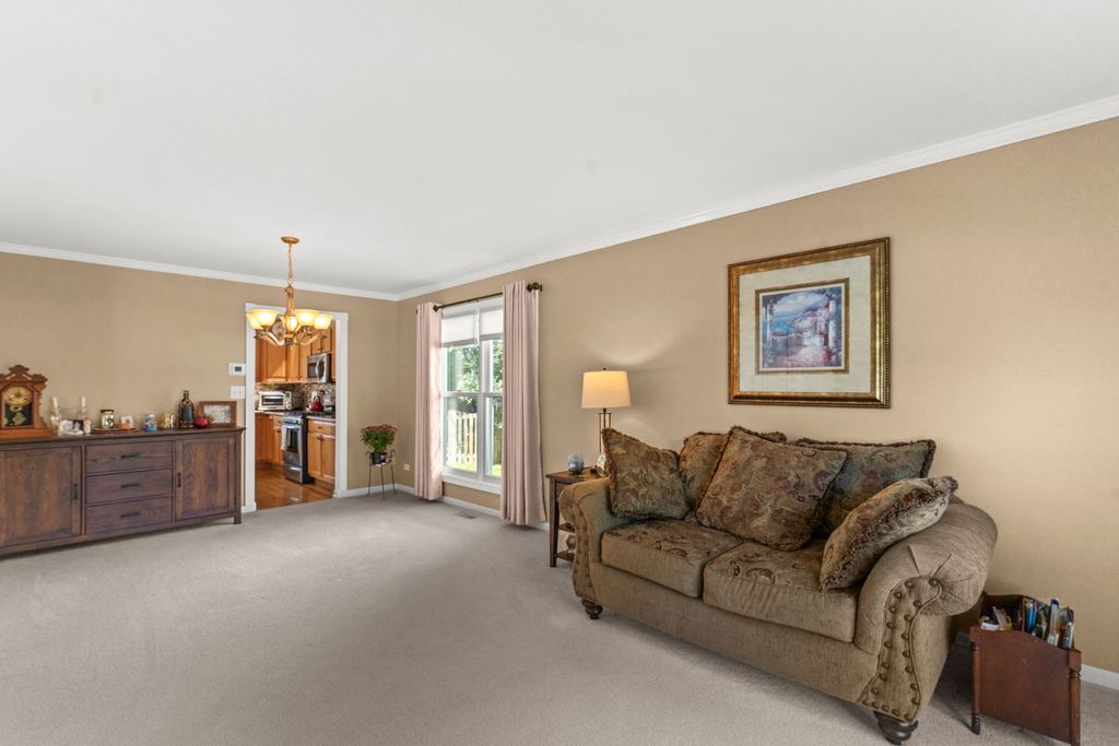 1460 Prairie Crossing Drive, West Chicago, IL 60185 — photo 5