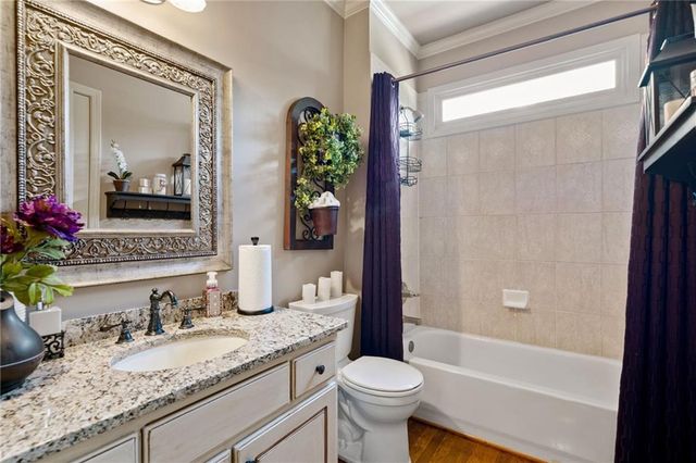 543 Grassmeade Way, Snellville, GA 30078