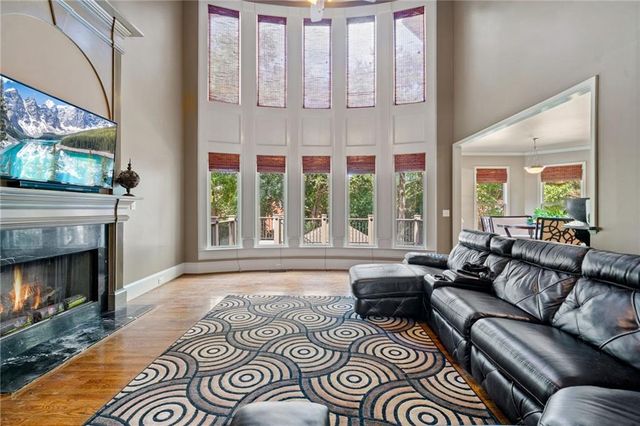 543 Grassmeade Way, Snellville, GA 30078