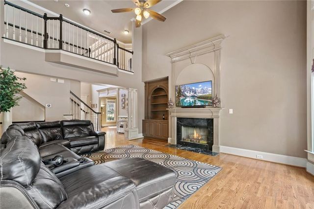 543 Grassmeade Way, Snellville, GA 30078