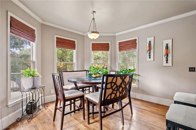 543 Grassmeade Way, Snellville, GA 30078