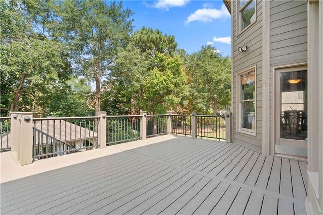 543 Grassmeade Way, Snellville, GA 30078