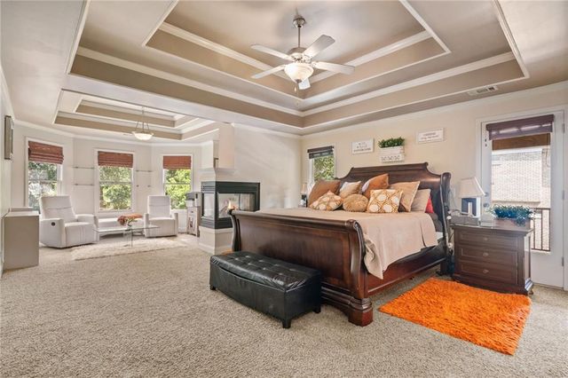 543 Grassmeade Way, Snellville, GA 30078