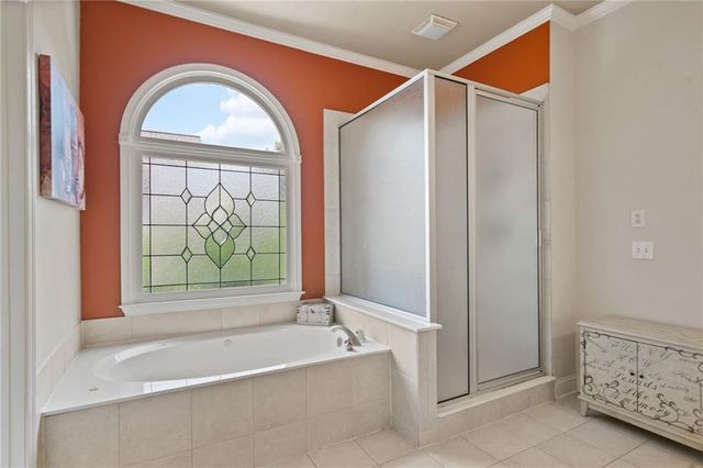 543 Grassmeade Way, Snellville, GA 30078