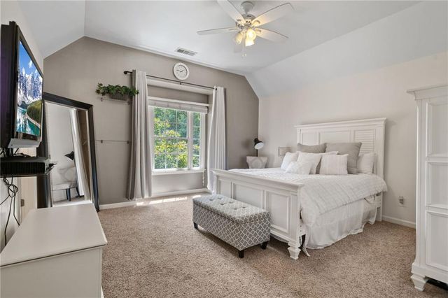 543 Grassmeade Way, Snellville, GA 30078