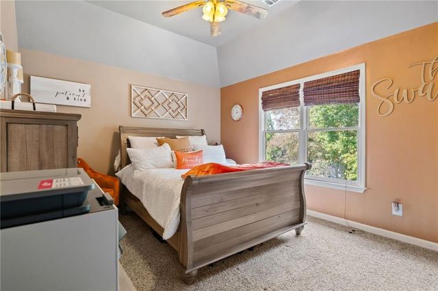 543 Grassmeade Way, Snellville, GA 30078