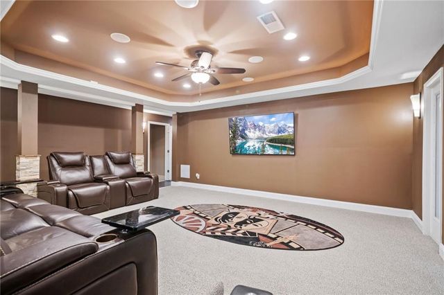 543 Grassmeade Way, Snellville, GA 30078