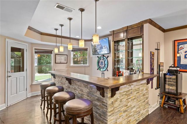 543 Grassmeade Way, Snellville, GA 30078