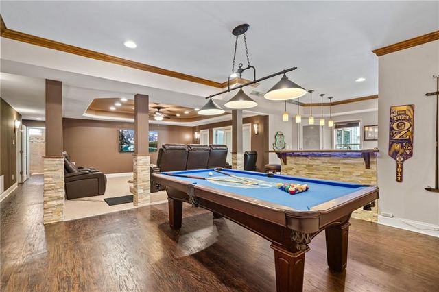 543 Grassmeade Way, Snellville, GA 30078