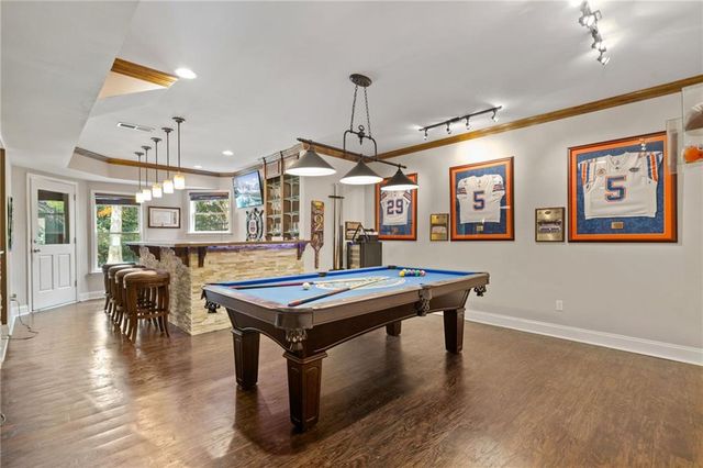 543 Grassmeade Way, Snellville, GA 30078