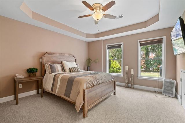 543 Grassmeade Way, Snellville, GA 30078