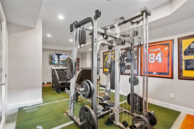 543 Grassmeade Way, Snellville, GA 30078