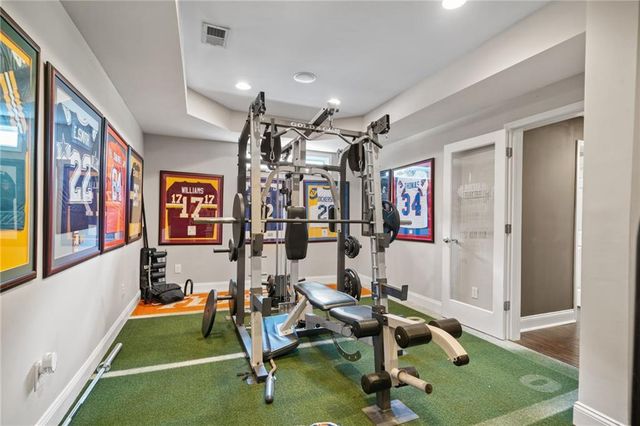 543 Grassmeade Way, Snellville, GA 30078