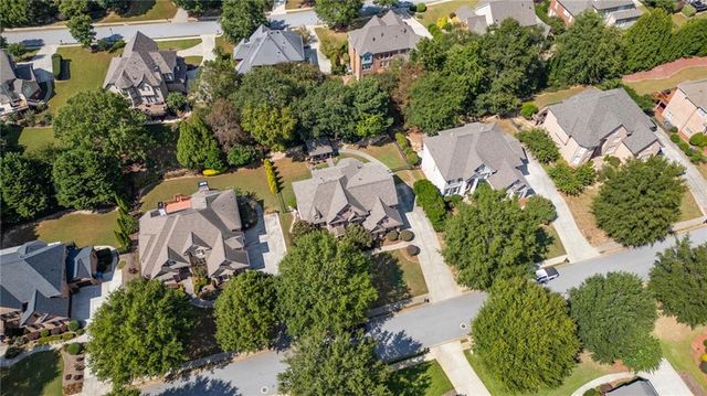 543 Grassmeade Way, Snellville, GA 30078