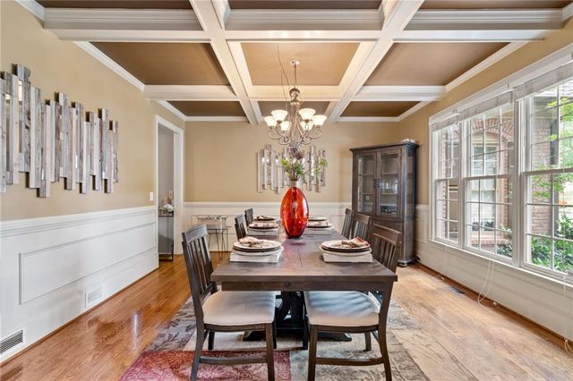 543 Grassmeade Way, Snellville, GA 30078