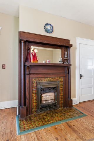 6013 Highway 41, N, Cedar Hill, TN 37032