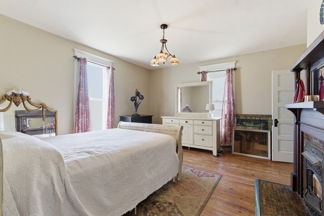 6013 Highway 41, N, Cedar Hill, TN 37032