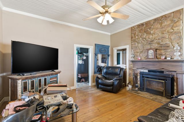 6013 Highway 41, N, Cedar Hill, TN 37032