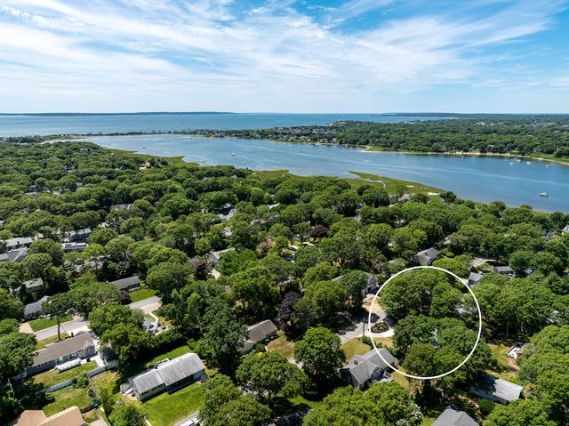 26 Cuttysark Road, East Falmouth, MA 02536