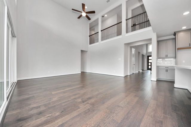 743 Corbin Crest Trail, La Porte, TX 77571