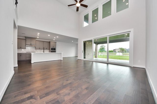 743 Corbin Crest Trail, La Porte, TX 77571