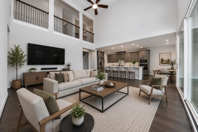 743 Corbin Crest Trail, La Porte, TX 77571