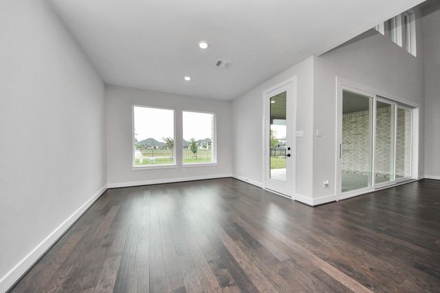 743 Corbin Crest Trail, La Porte, TX 77571