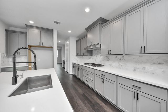 743 Corbin Crest Trail, La Porte, TX 77571