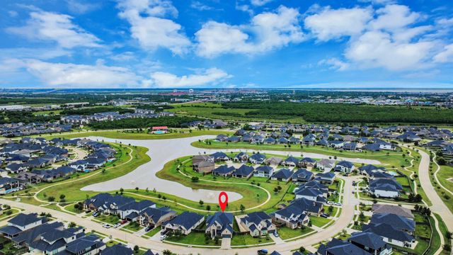 743 Corbin Crest Trail, La Porte, TX 77571