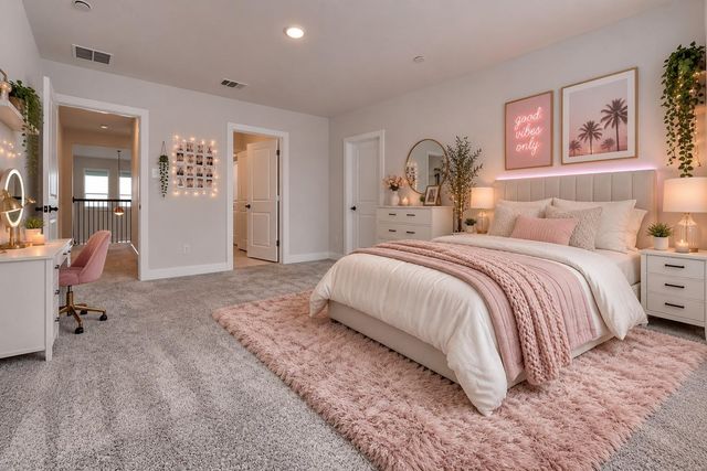 743 Corbin Crest Trail, La Porte, TX 77571