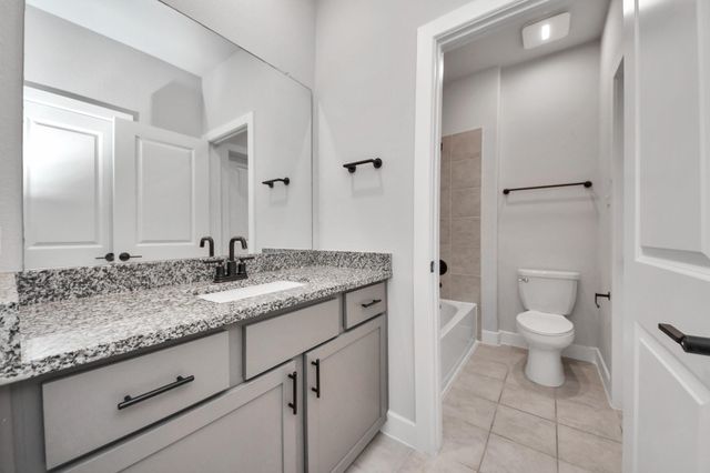 743 Corbin Crest Trail, La Porte, TX 77571