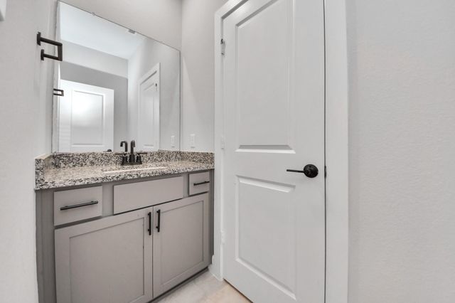743 Corbin Crest Trail, La Porte, TX 77571