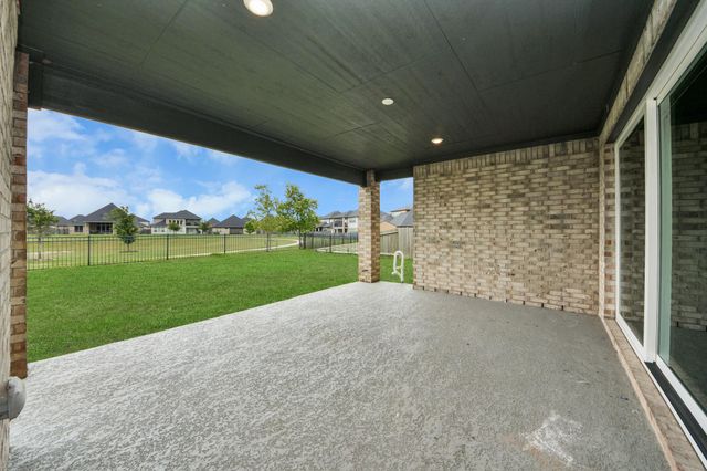 743 Corbin Crest Trail, La Porte, TX 77571