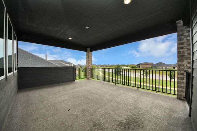 743 Corbin Crest Trail, La Porte, TX 77571