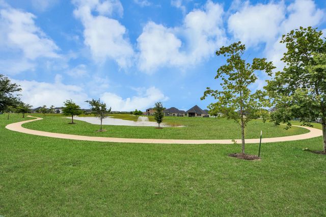 743 Corbin Crest Trail, La Porte, TX 77571