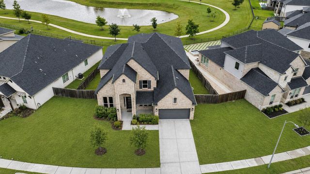 743 Corbin Crest Trail, La Porte, TX 77571