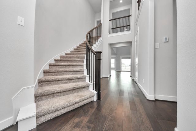 743 Corbin Crest Trail, La Porte, TX 77571