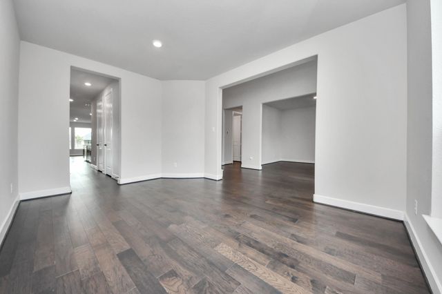 743 Corbin Crest Trail, La Porte, TX 77571