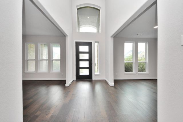 743 Corbin Crest Trail, La Porte, TX 77571
