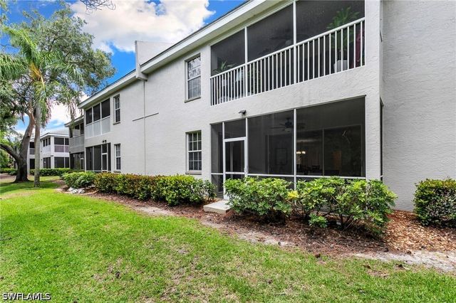 3745 Fieldstone BLVD 1102, Naples, FL 34109