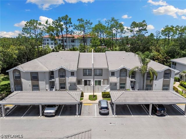 3745 Fieldstone BLVD 1102, Naples, FL 34109