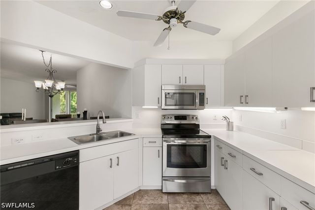 3745 Fieldstone BLVD 1102, Naples, FL 34109