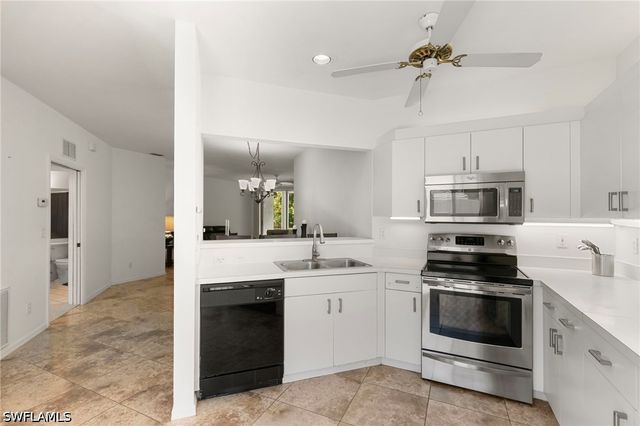 3745 Fieldstone BLVD 1102, Naples, FL 34109