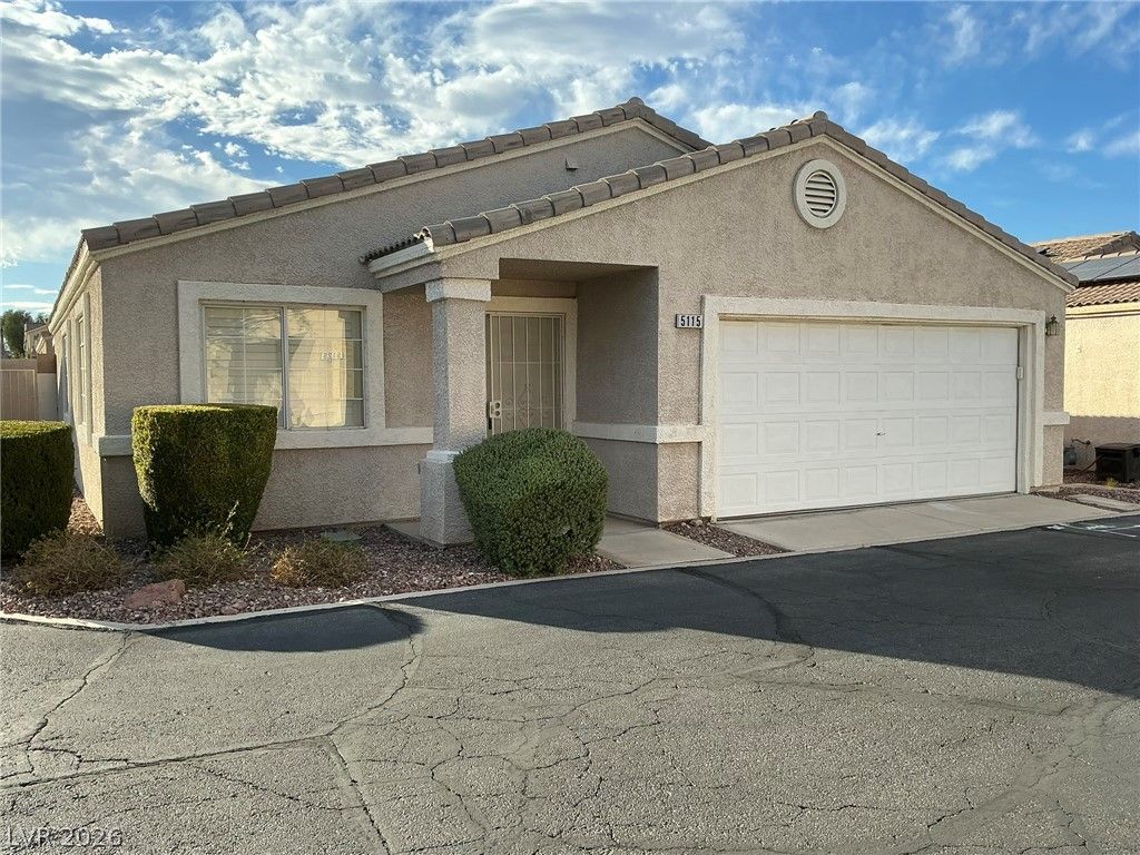 5115 Midnight Oil Drive, Las Vegas, NV 89122