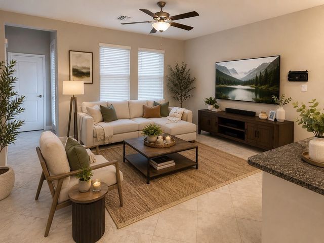 6824 CITRUS CREEK LANE, Tampa, FL 33625