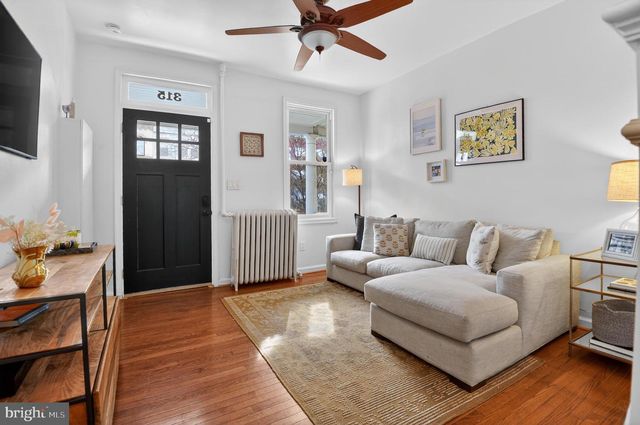 315 16TH ST SE, Washington, DC 20003