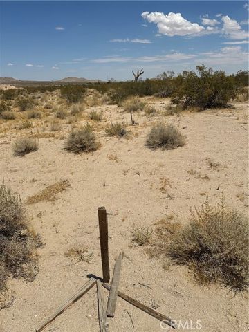 0 Oakdale Road, Lucerne Valley, CA 92356