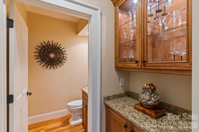 6 Jasmine Lane, Brevard, NC 28712